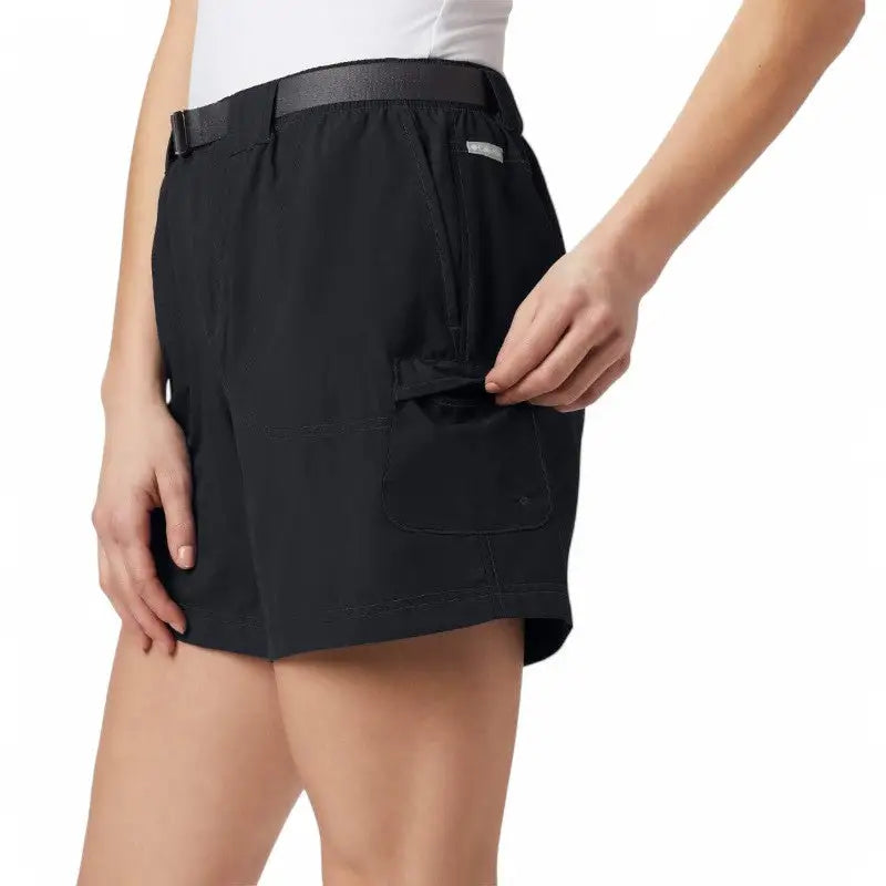 Wandershorts Damen