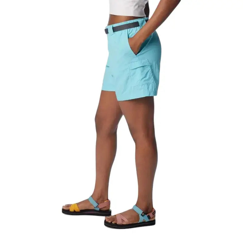 Wandershorts Damen