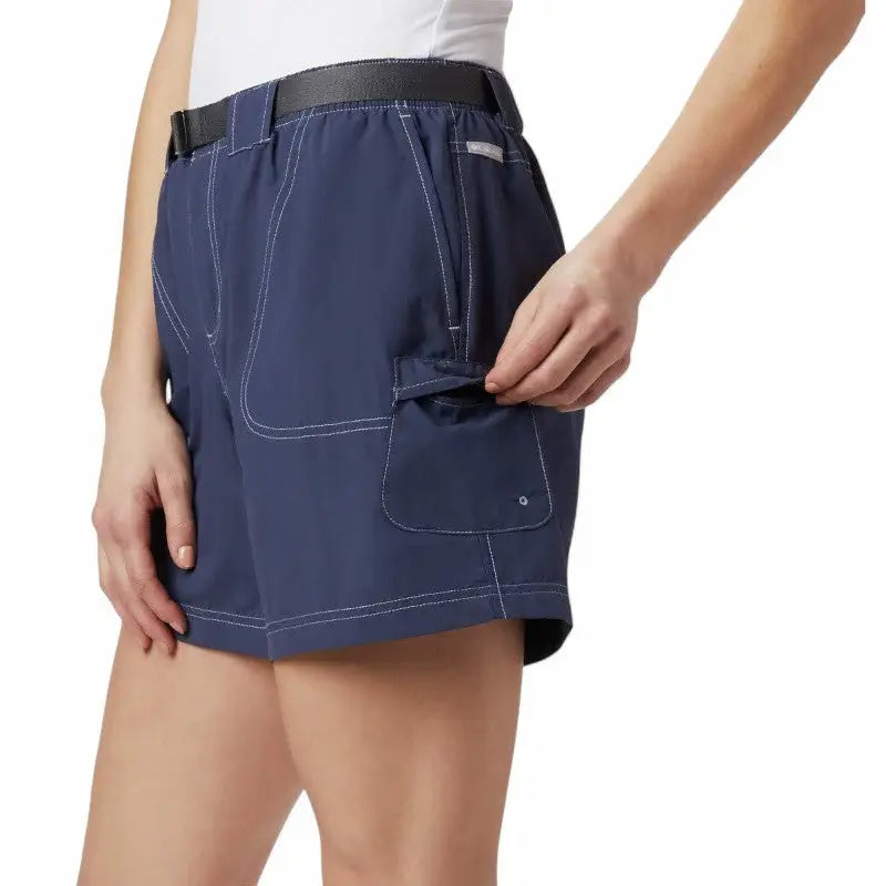 Wandershorts Damen