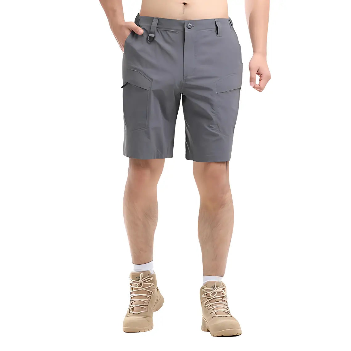 Wandershorts Herren
