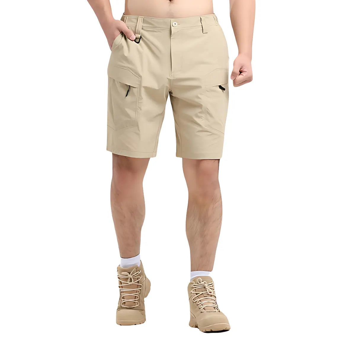 Wandershorts Herren