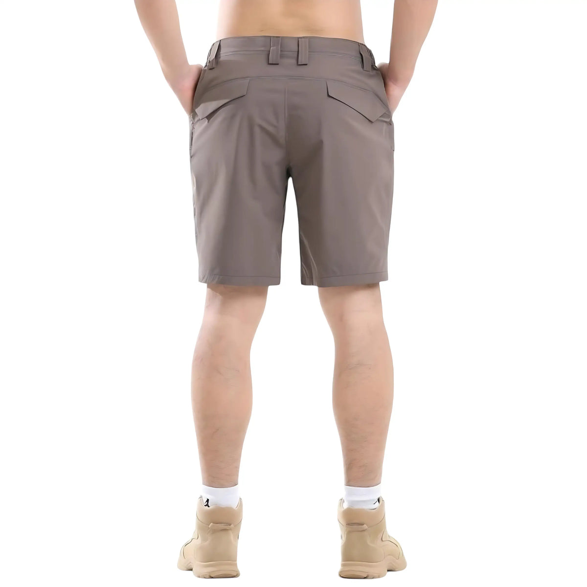 Wandershorts Herren