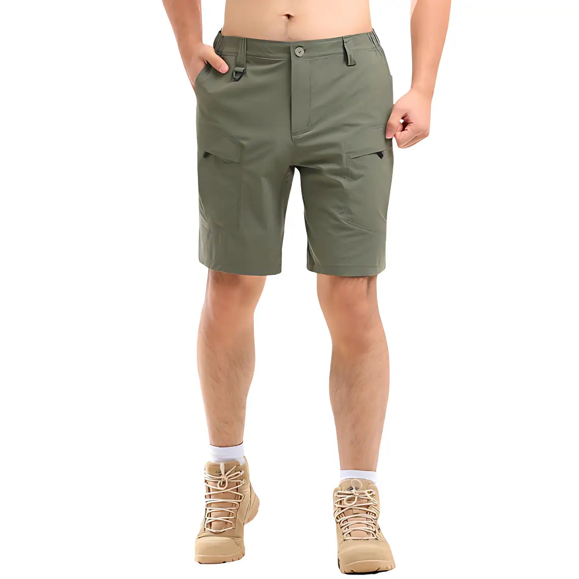 Wandershorts Herren