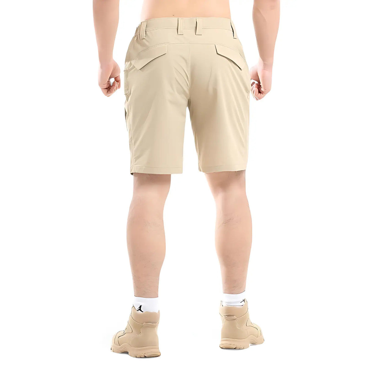 Wandershorts Herren