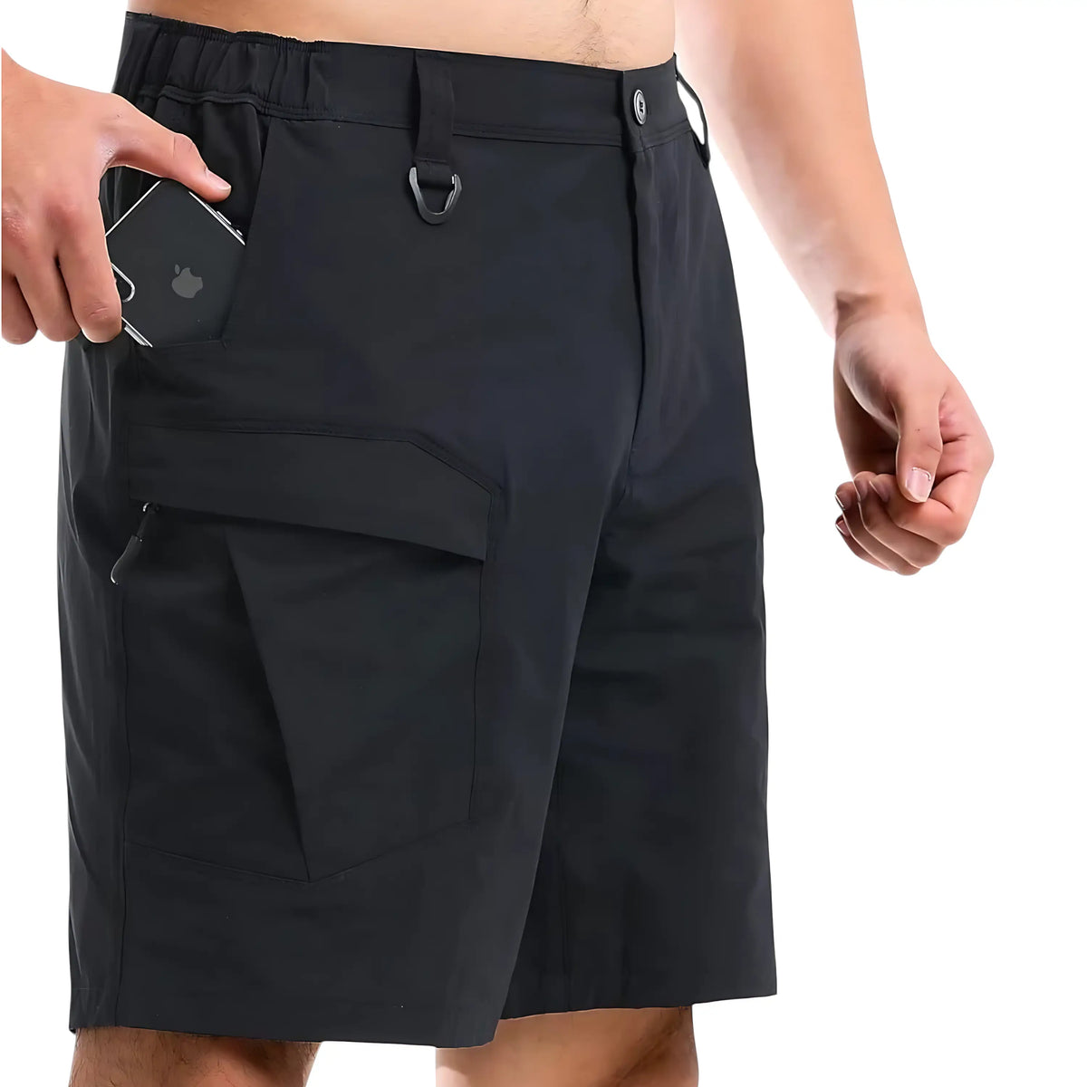 Wandershorts Herren