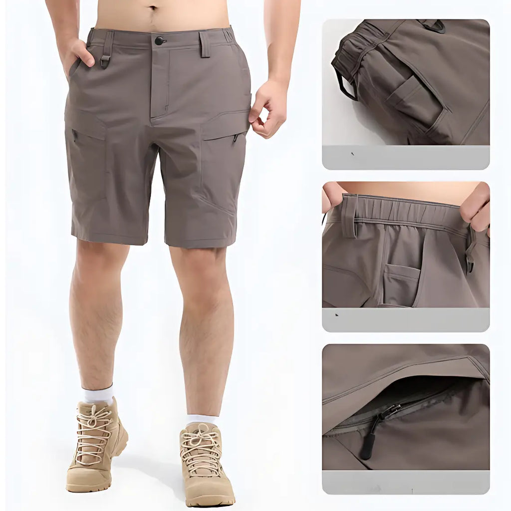 Wandershorts Herren