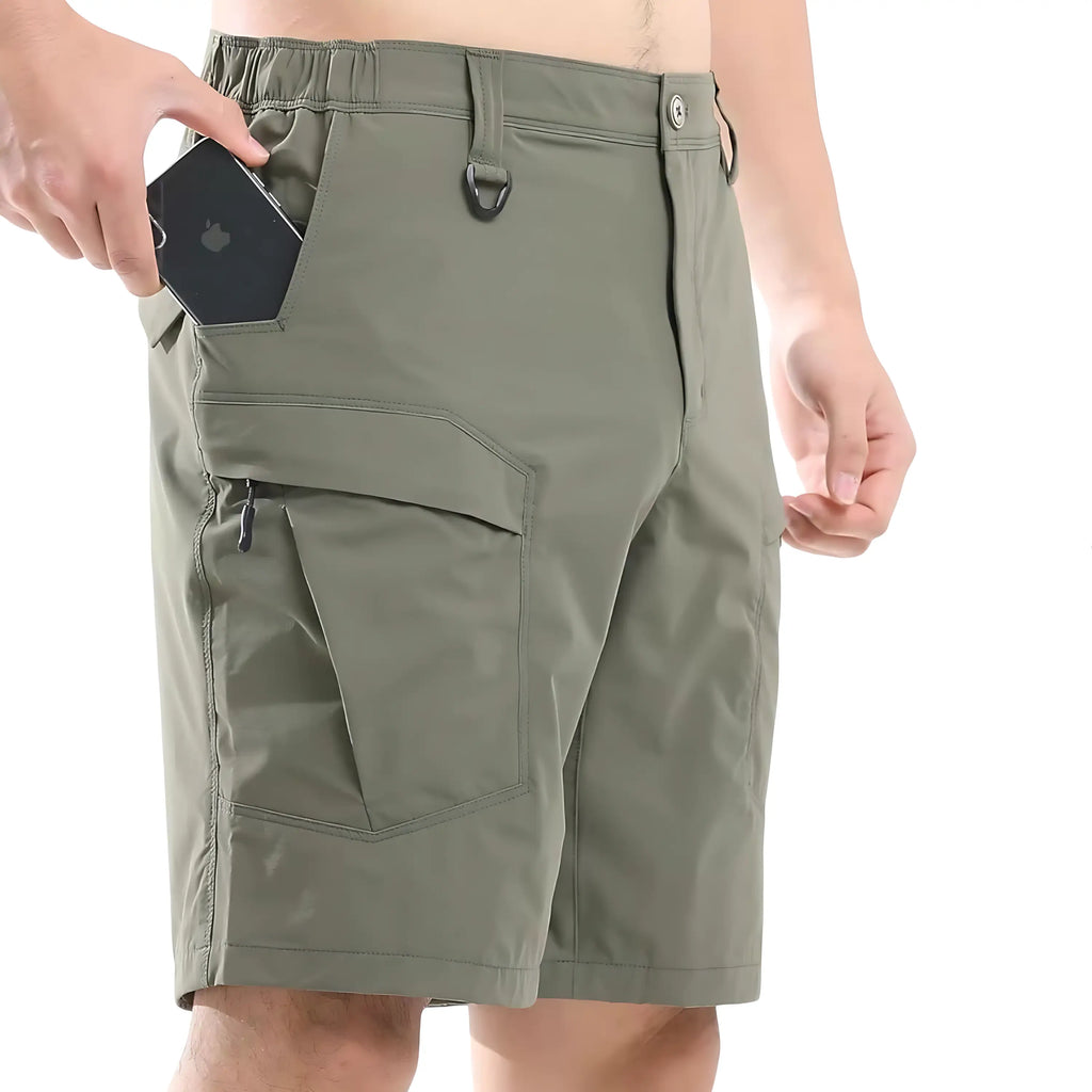 Wandershorts Herren