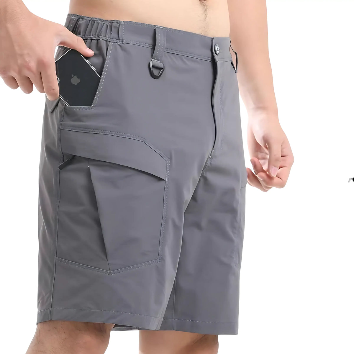 Wandershorts Herren