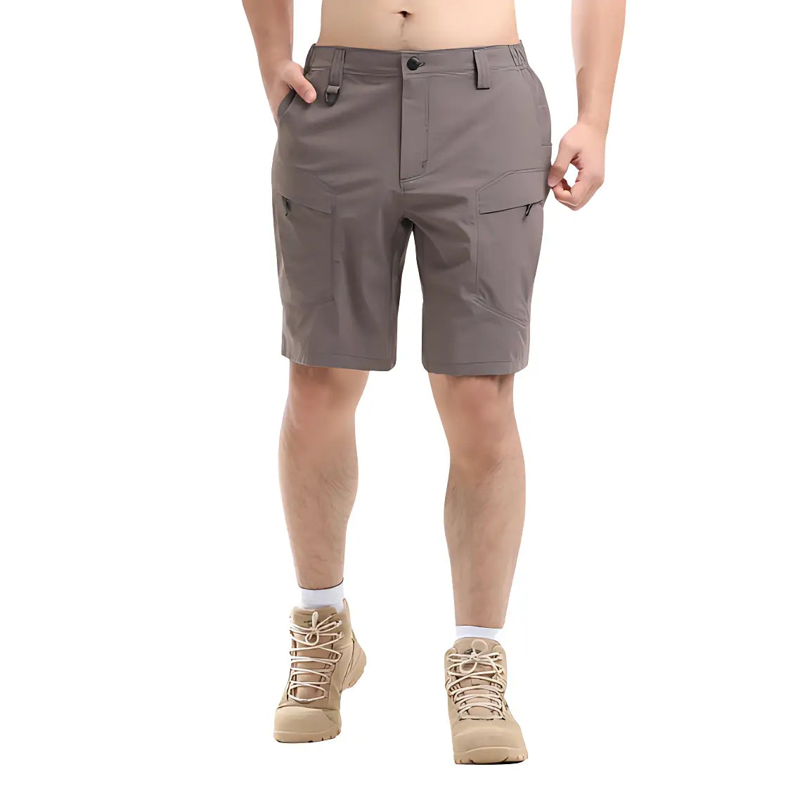 Wandershorts Herren