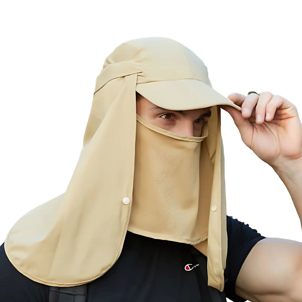 Wanderkappe