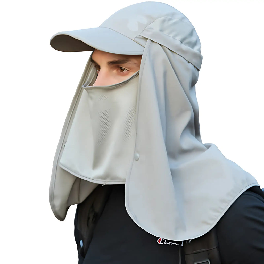 Wanderkappe
