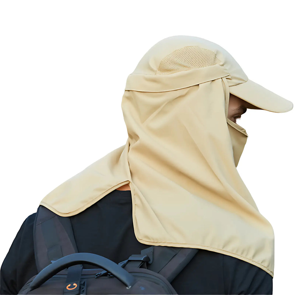 Wanderkappe