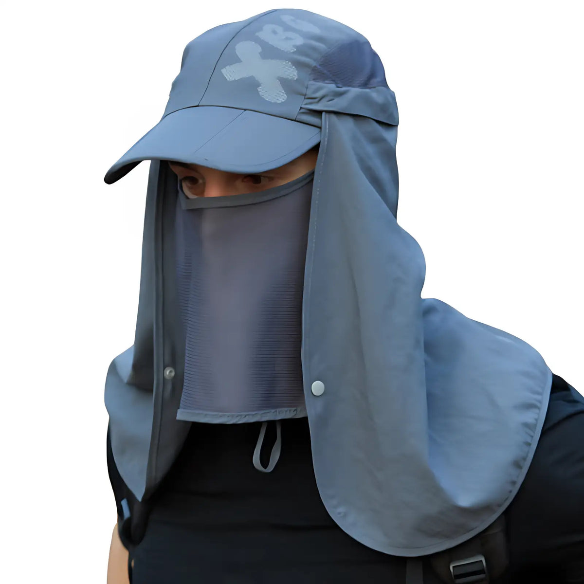 Wanderkappe