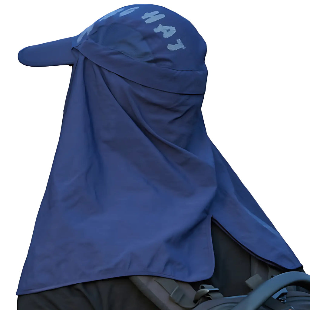 Wanderkappe