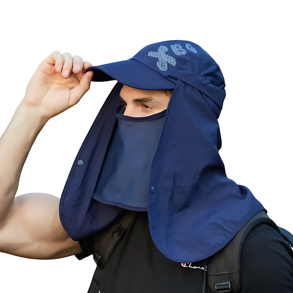 Wanderkappe