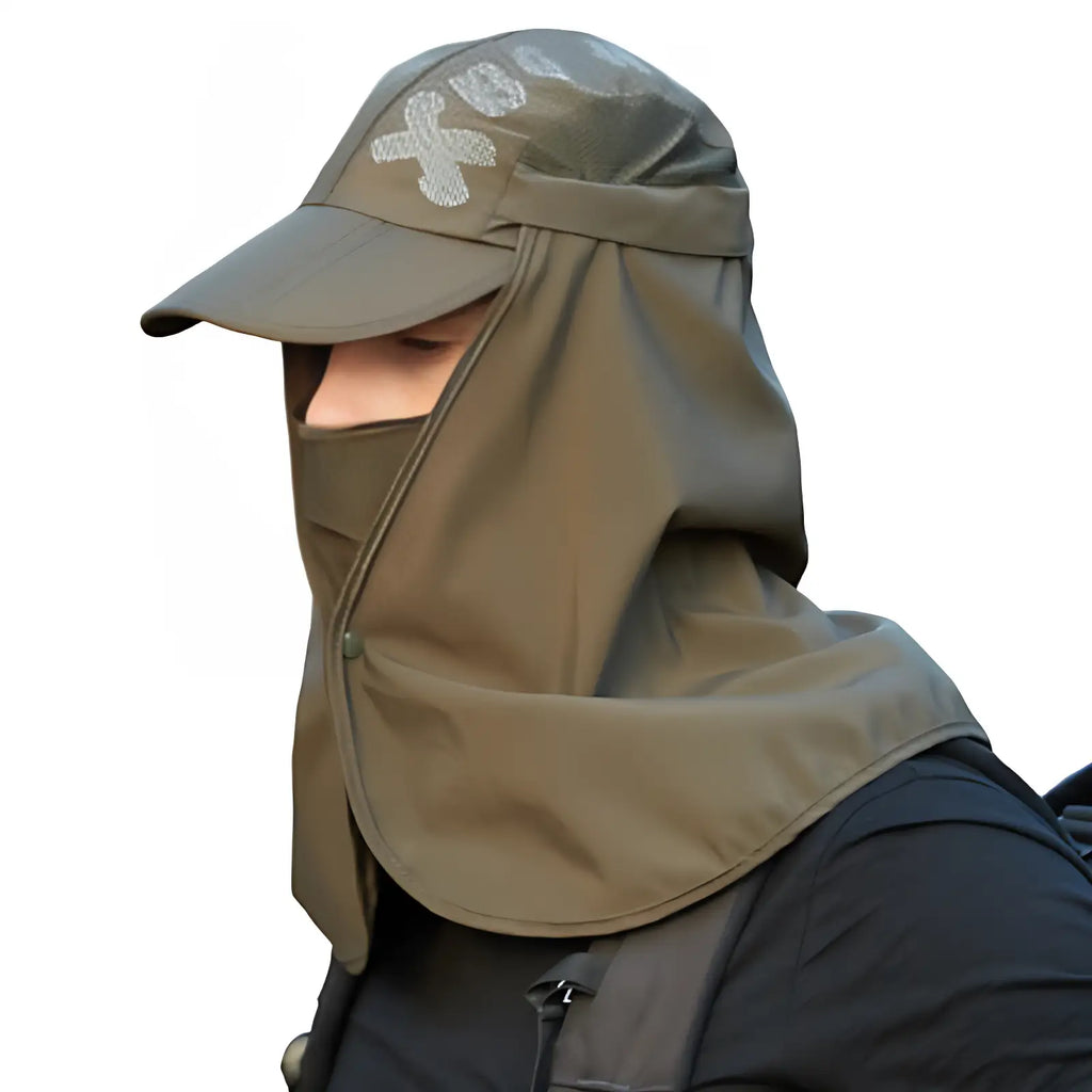 Wanderkappe