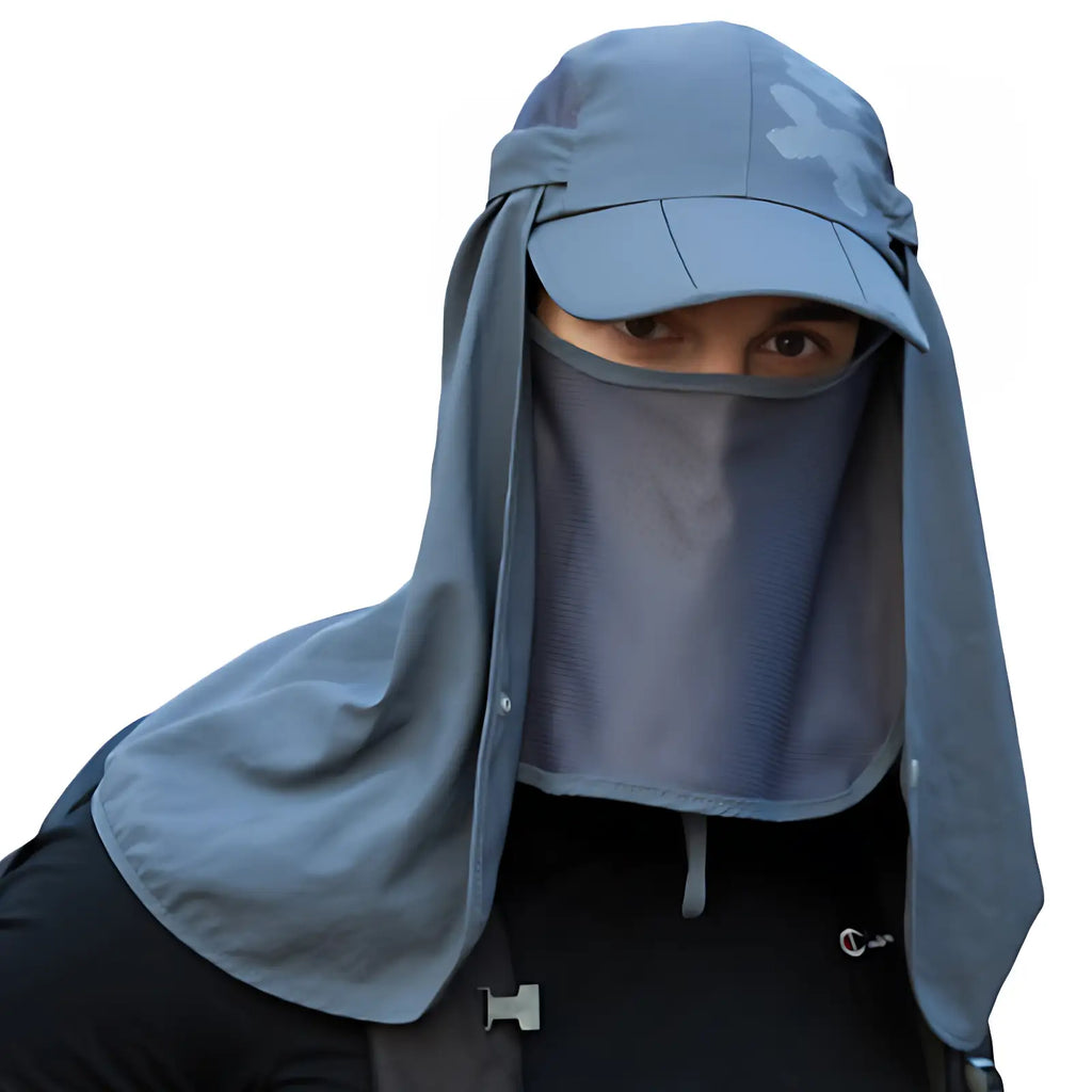 Wanderkappe
