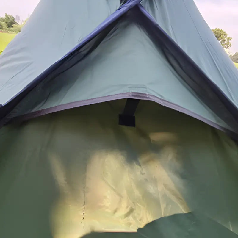 Zelt 3 Personen Premium