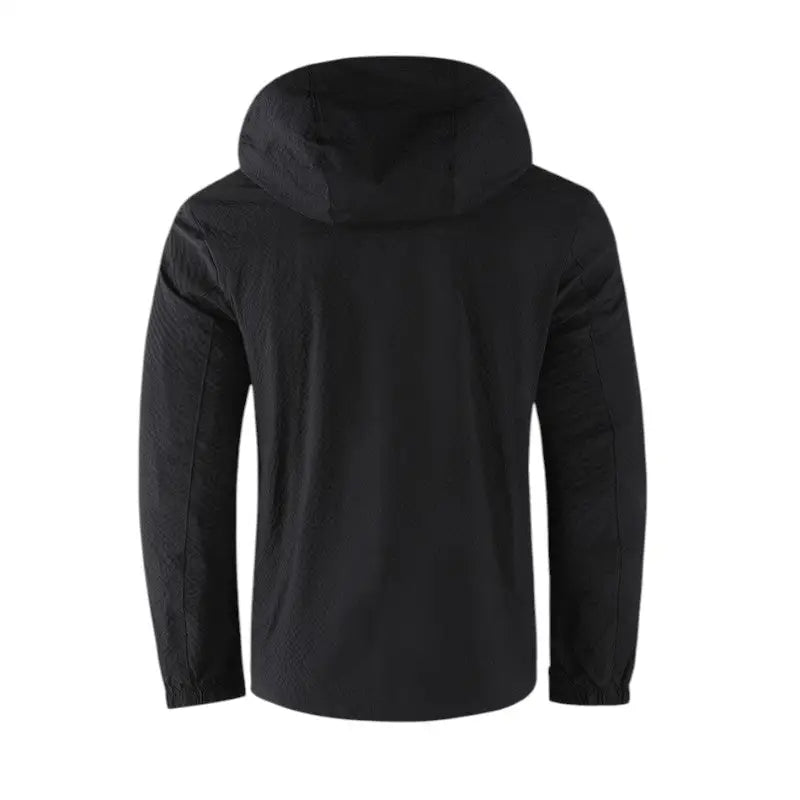 Beste Wanderjacke Herren
