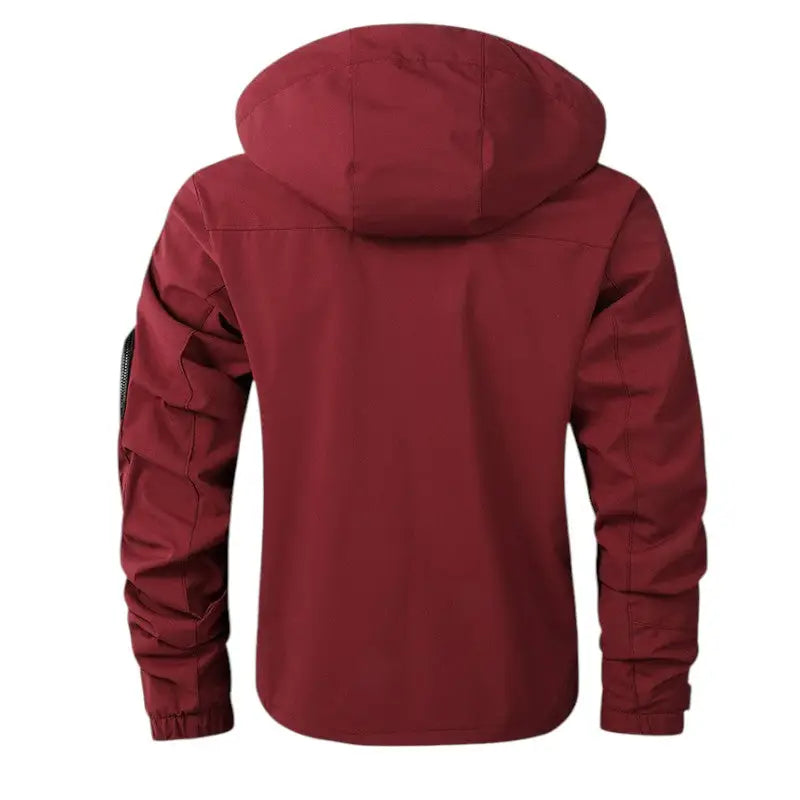 Beste Wanderjacke Herren