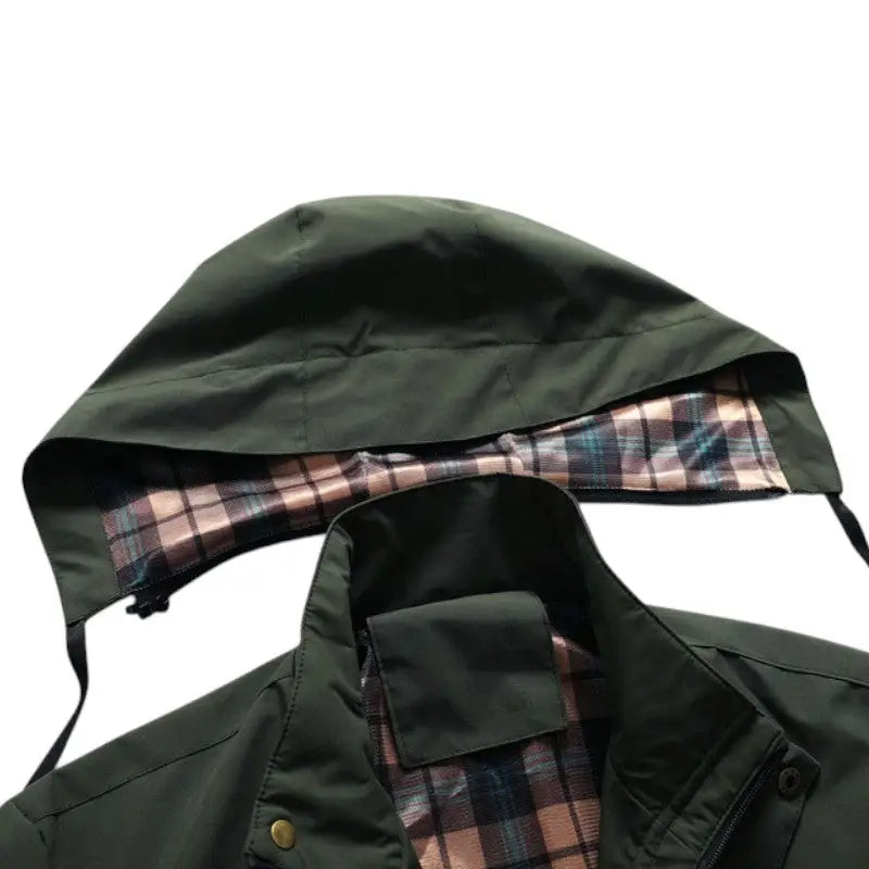 Beste Wanderjacke Herren