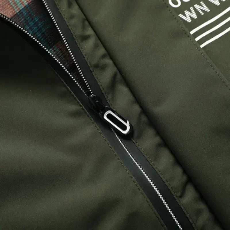 Beste Wanderjacke Herren