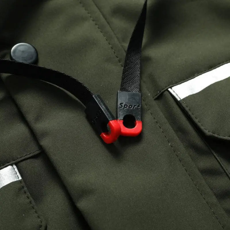 Beste Wanderjacke Herren
