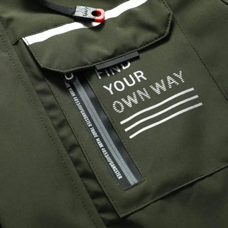 Beste Wanderjacke Herren