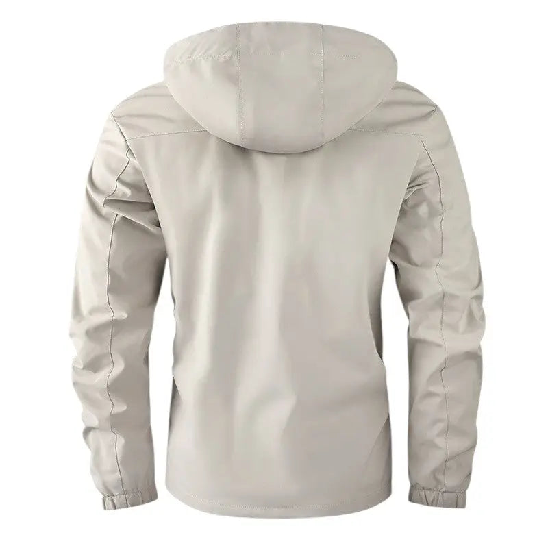Beste Wanderjacke Herren