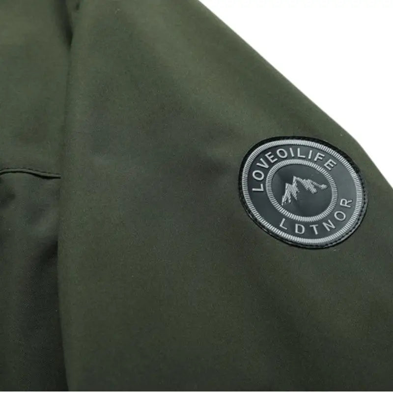 Beste Wanderjacke Herren