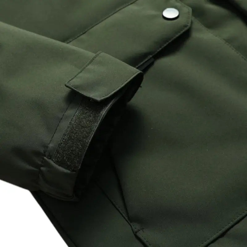 Beste Wanderjacke Herren