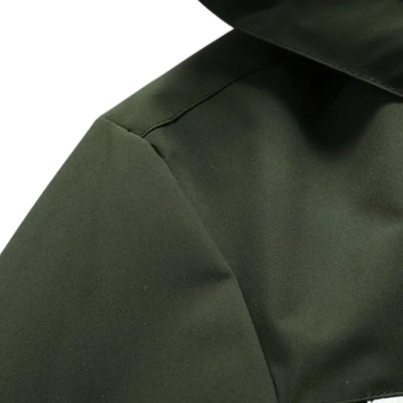 Beste Wanderjacke Herren