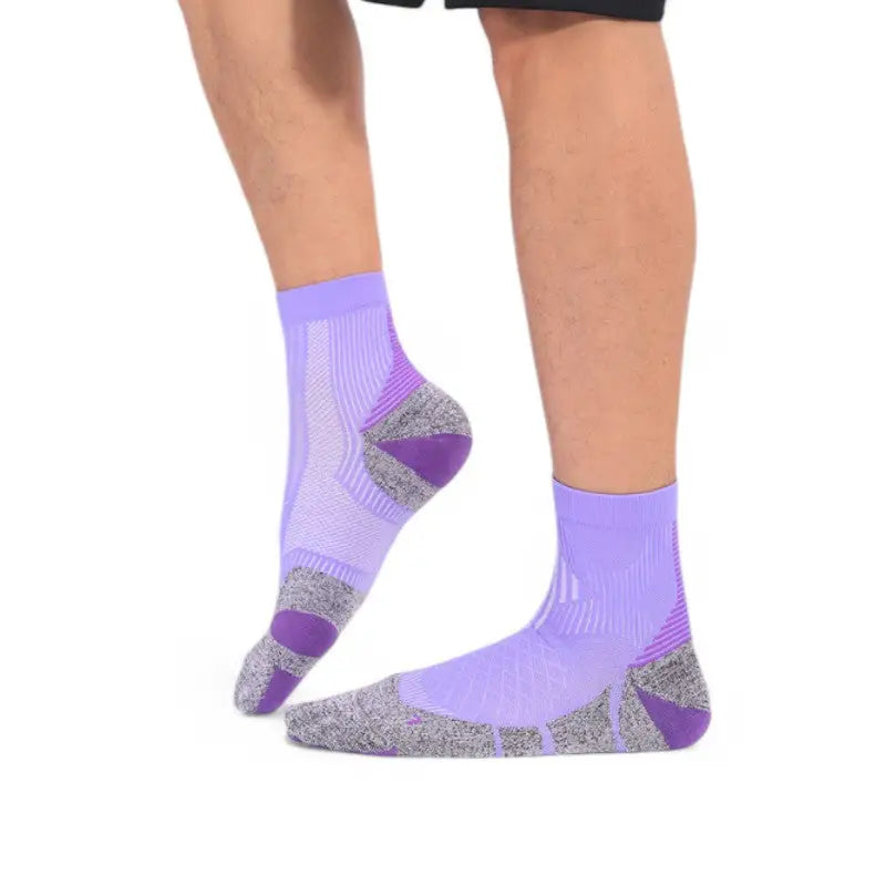 Wandersocken