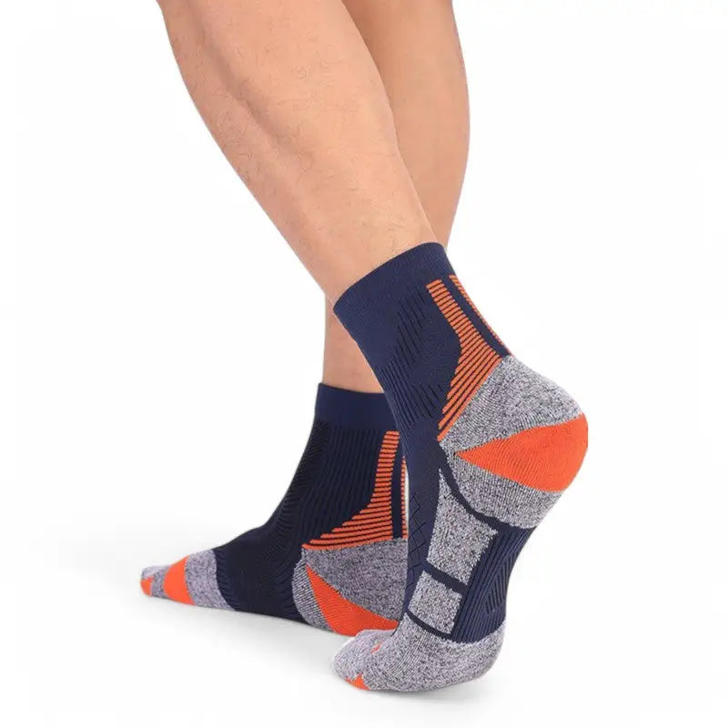 Wandersocken