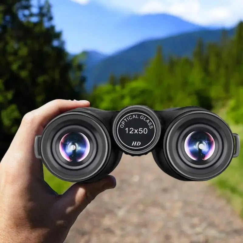 Wanderfernglas