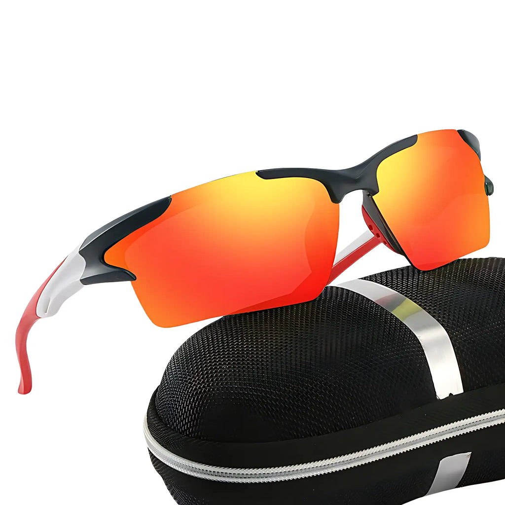 Meilleures lunettes de soleil polarisées