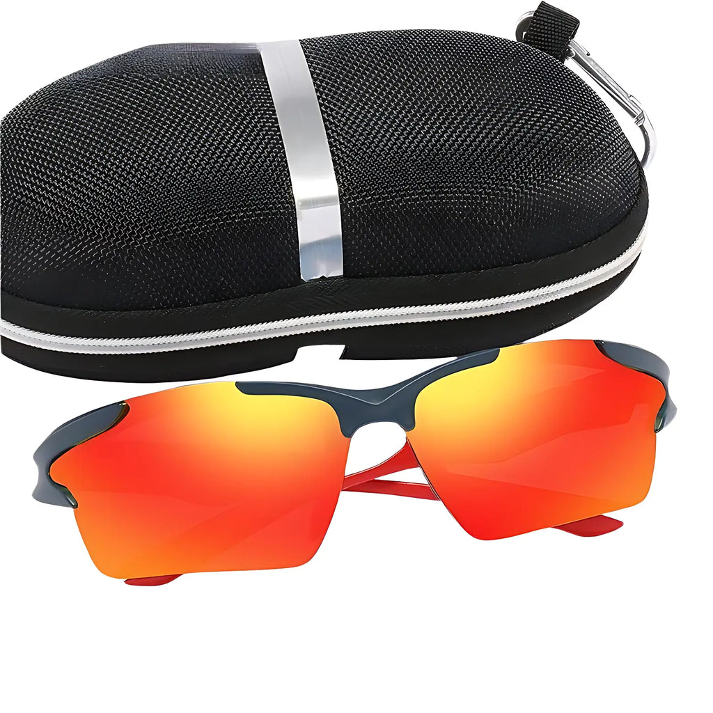 Meilleures lunettes de soleil polarisées