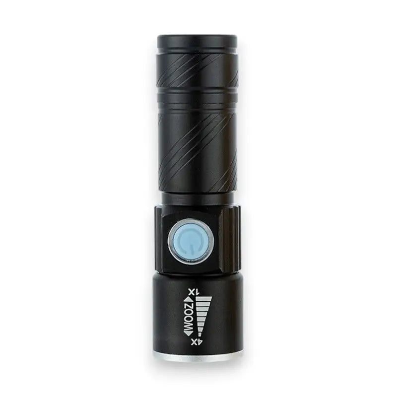 Mini-Taschenlampe Aufladbar USB