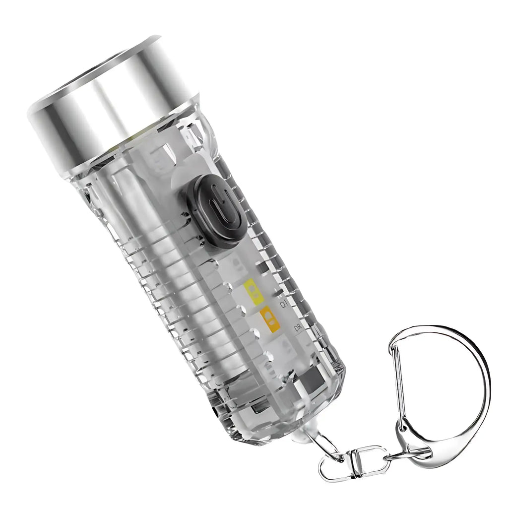 Mini USB-Taschenlampe Stark