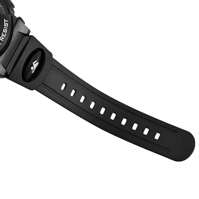 Unzerbrechliche Uhr Herren