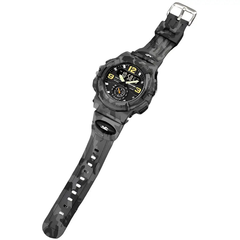 Unzerbrechliche Uhr Herren