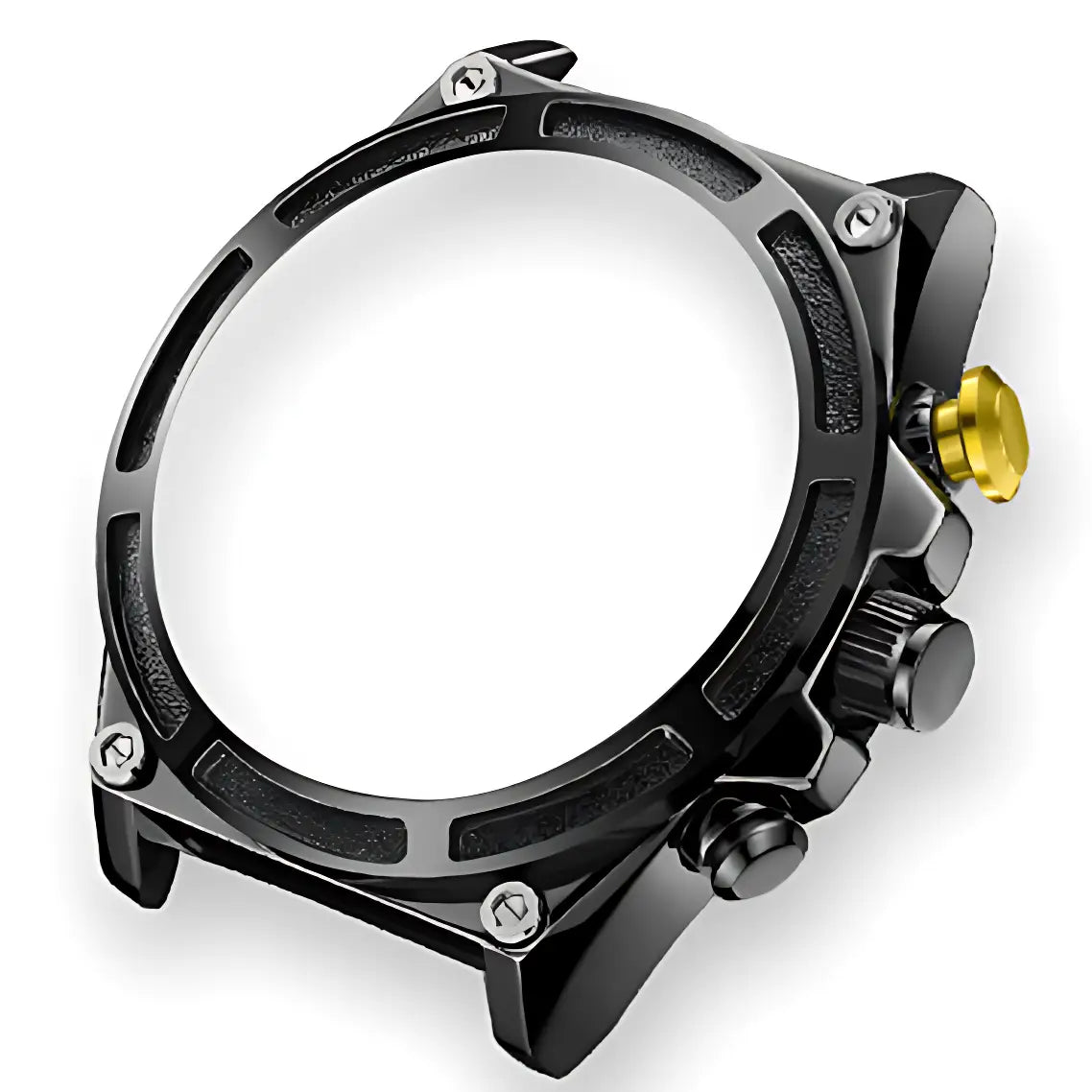 Wanderuhr analog
