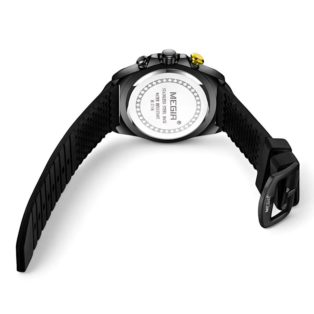 Wanderuhr analog
