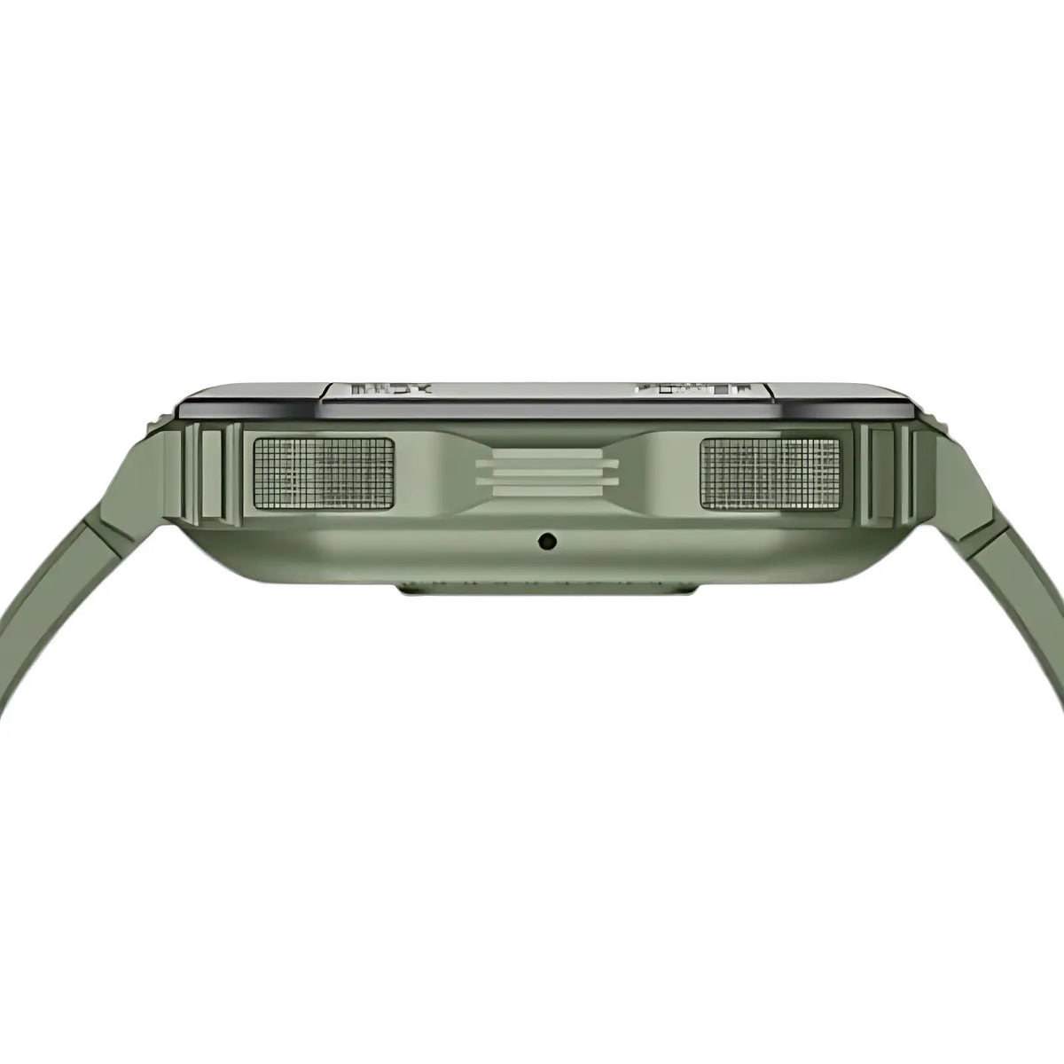 Wanderuhr Touchscreen