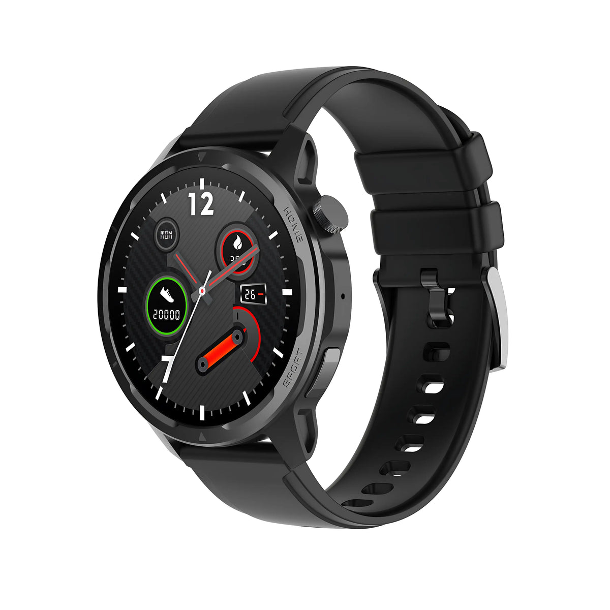 Wanderuhr Damen