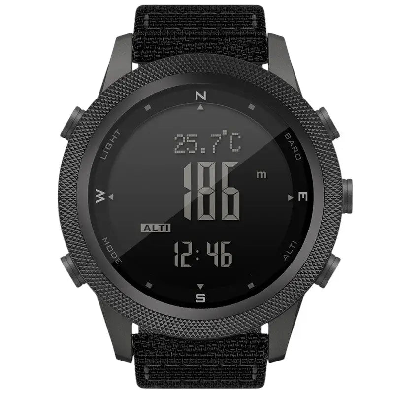 Wanderuhr Multifunktion