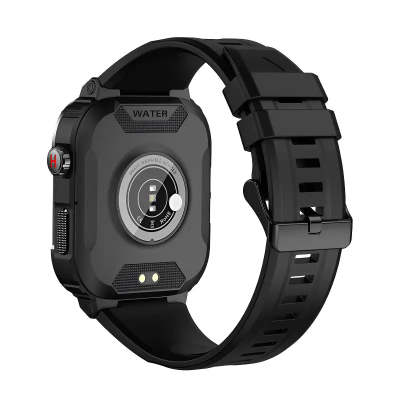 Robuste Uhr Herren