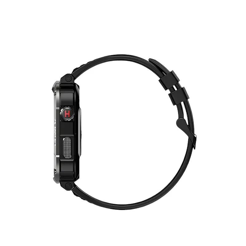 Robuste Uhr Herren