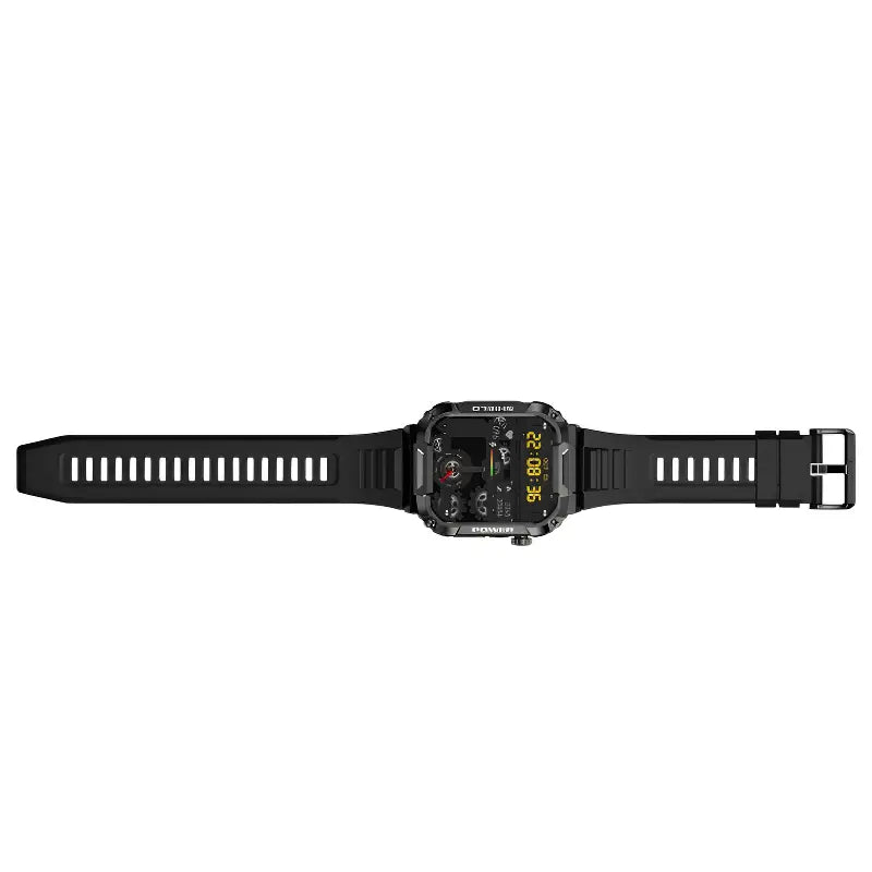Robuste Uhr Herren