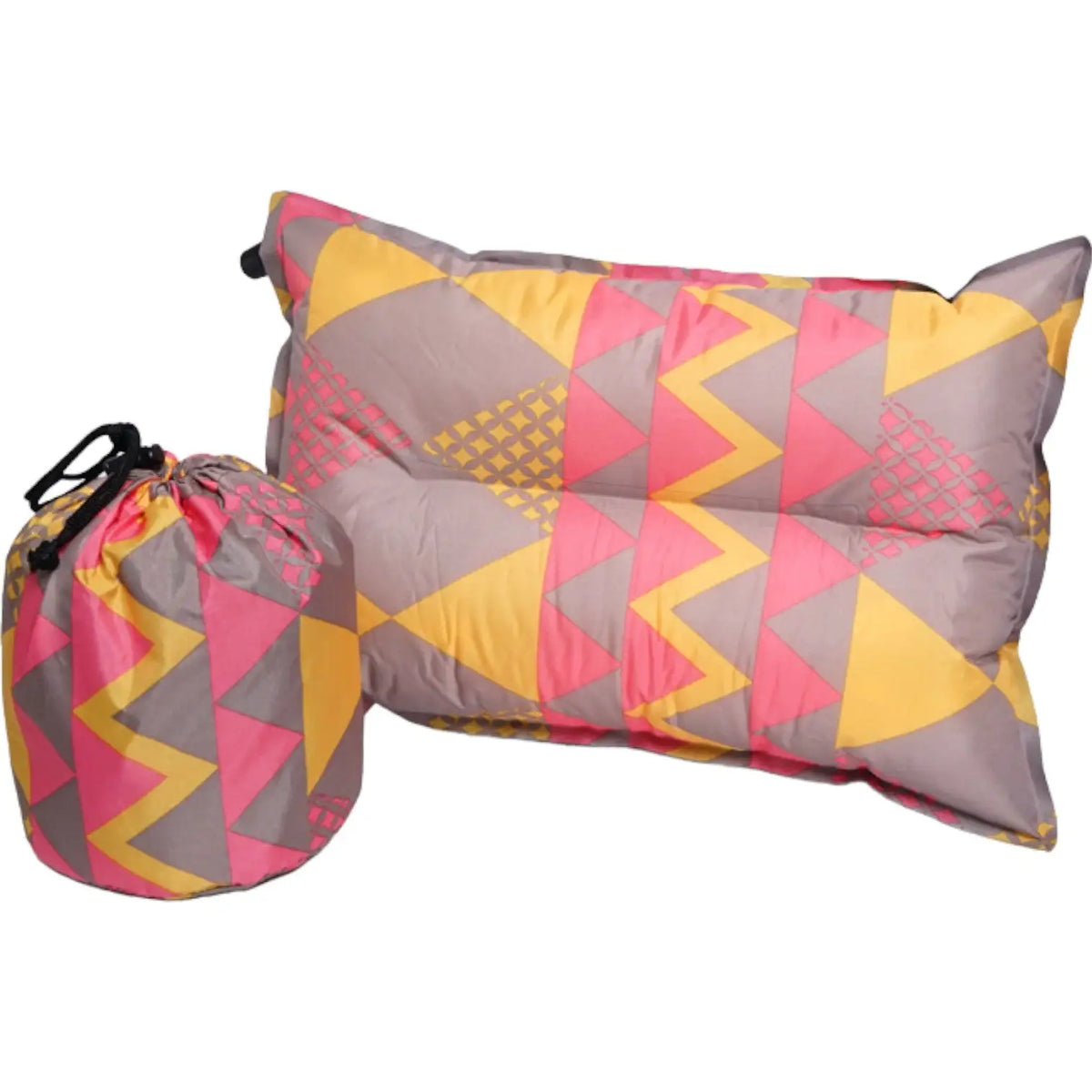 Camping-Schaumstoff Kissen